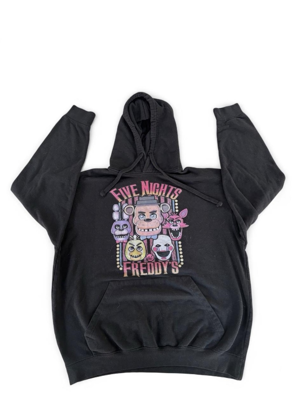 Five Nights Freddy’s Hoodie